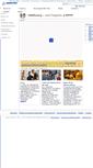 Mobile Screenshot of iam-boeing.com